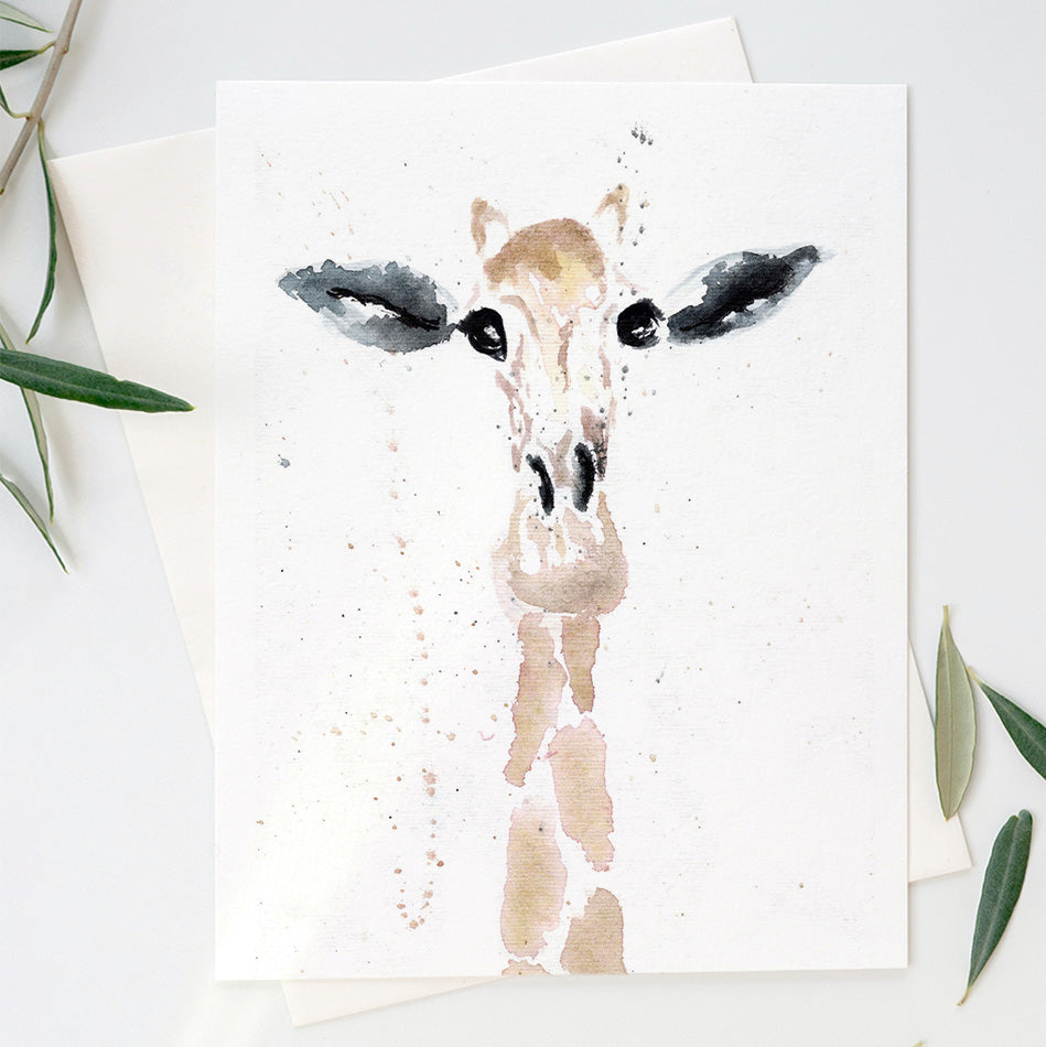 Mr. Giraffe Bundle