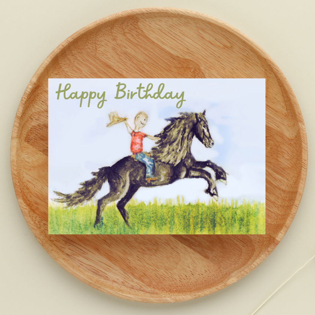 equestrian