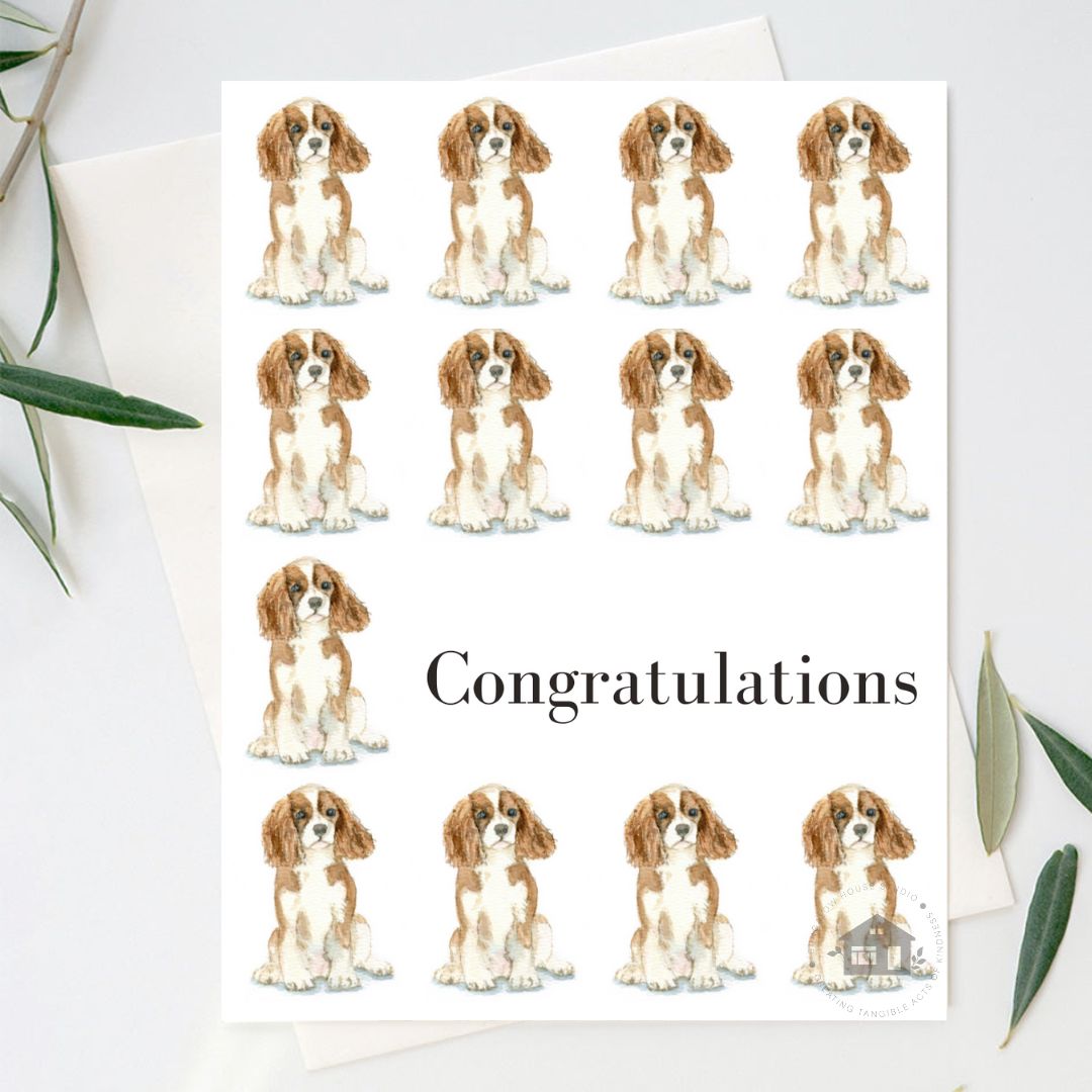 "SIT" Greeting Cards