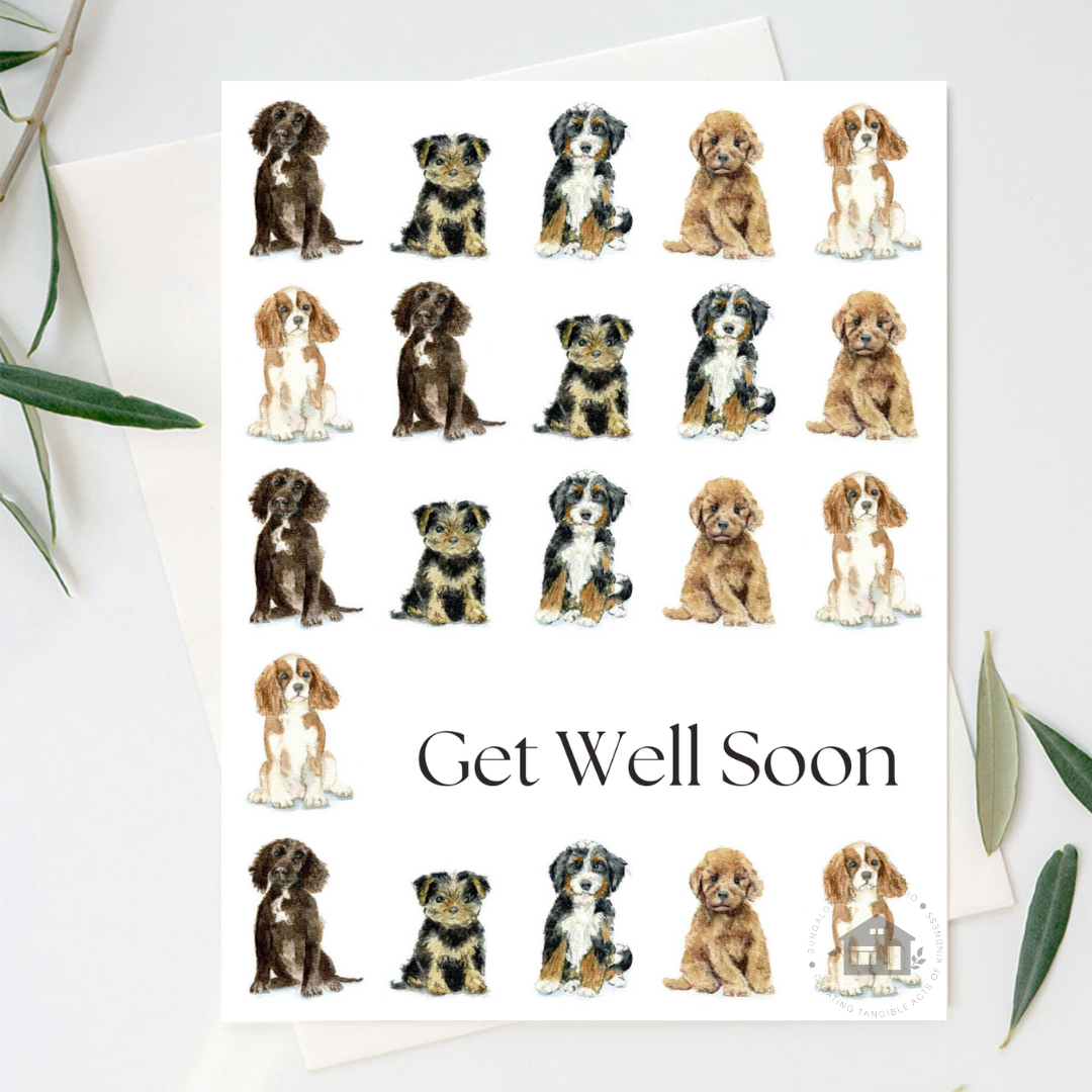 "SIT" Greeting Cards