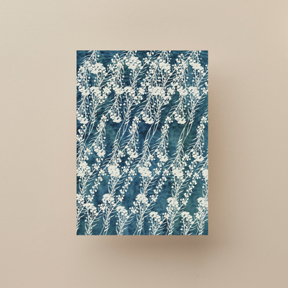 Faith Based Art Behold Greeting Card