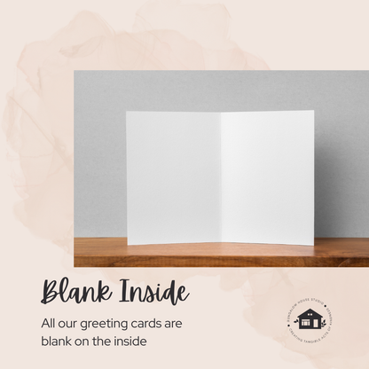 INSIDE OUR CARDS