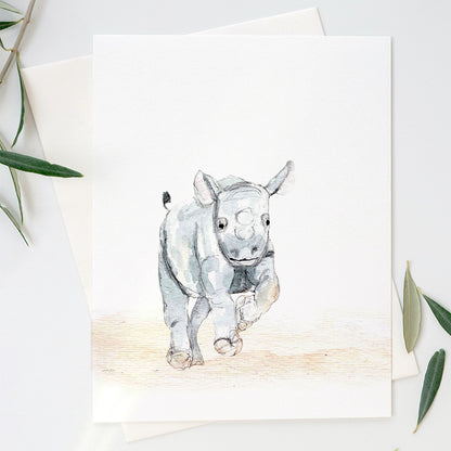 Farewell Safari Bundle