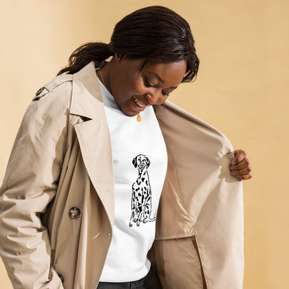 unisex-premium-sweatshirt-white-right