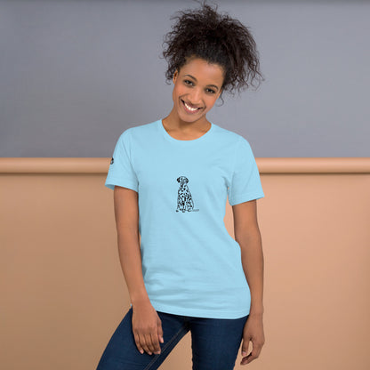 unisex-staple-t-shirt-ocean-blue-front