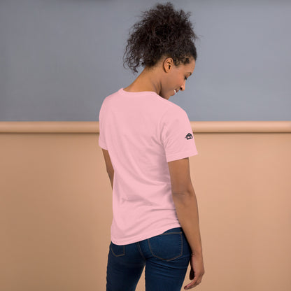 unisex-staple-t-shirt-pink-back