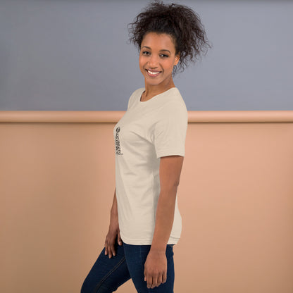 unisex-staple-t-shirt-soft-cream-left