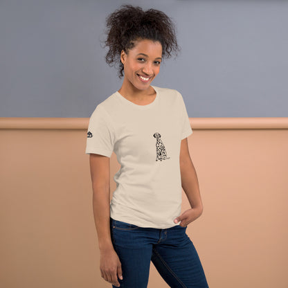 unisex-staple-t-shirt-soft-cream-right