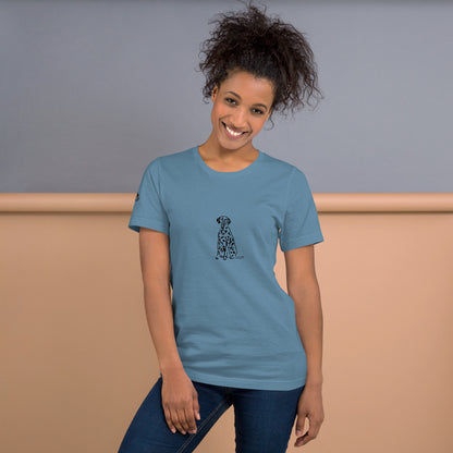 unisex-staple-t-shirt-steel-blue-front