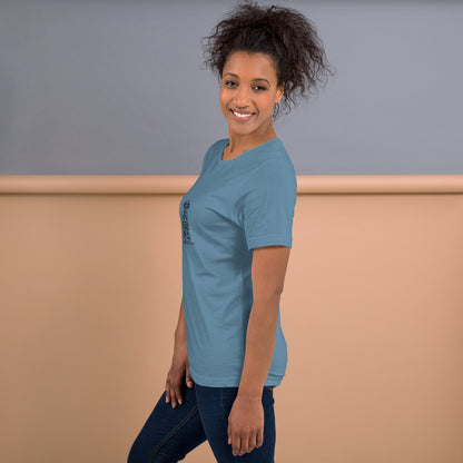 unisex-staple-t-shirt-steel-blue-left