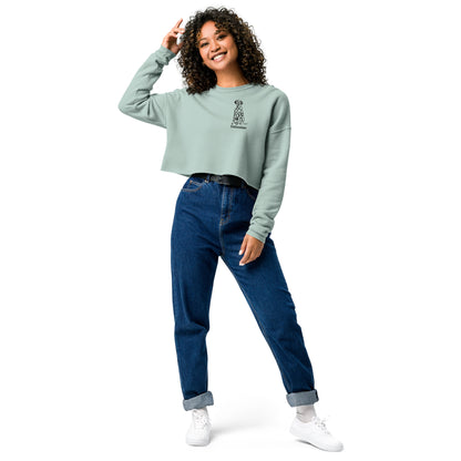 womens-cropped-sweatshirt-dusty-blue-front