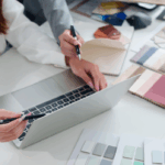 Step 2: Walk through your visions and needs