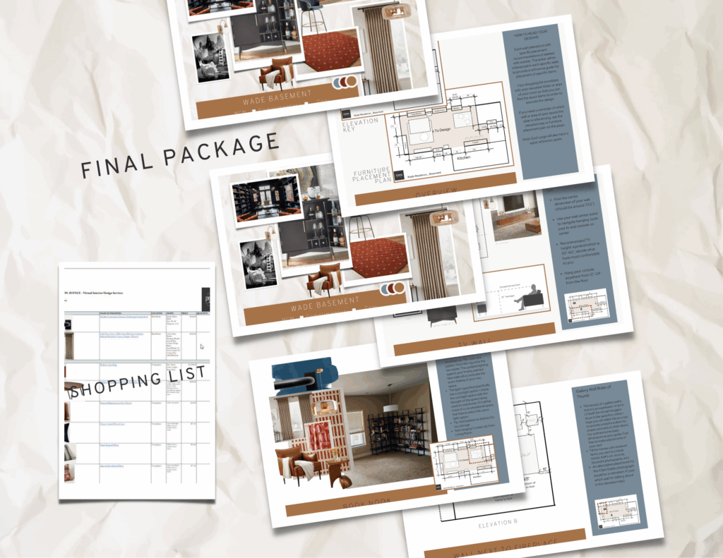 Final Package Delivery